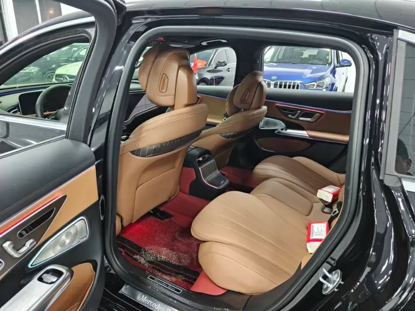 2025 Mercedes-Benz E Class 2.0T 258HP L4 9AT,autocango,china used car exporter,china ev exporter,chinese used car exporter,chinese used ev exporter