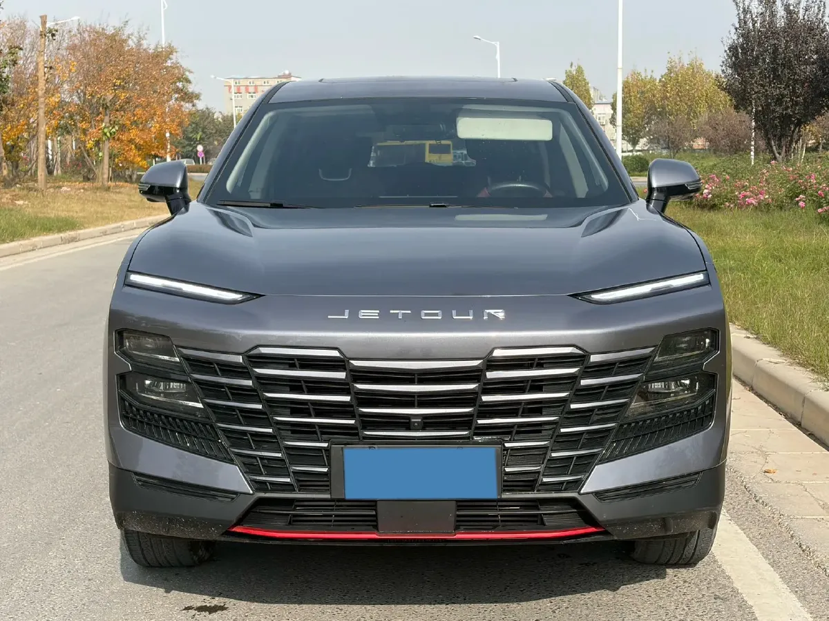 2024 Jetour DASHING 1.6T 197HP L4 7DCT,autocango,china used car exporter,china ev exporter,chinese used car exporter,chinese used ev exporter