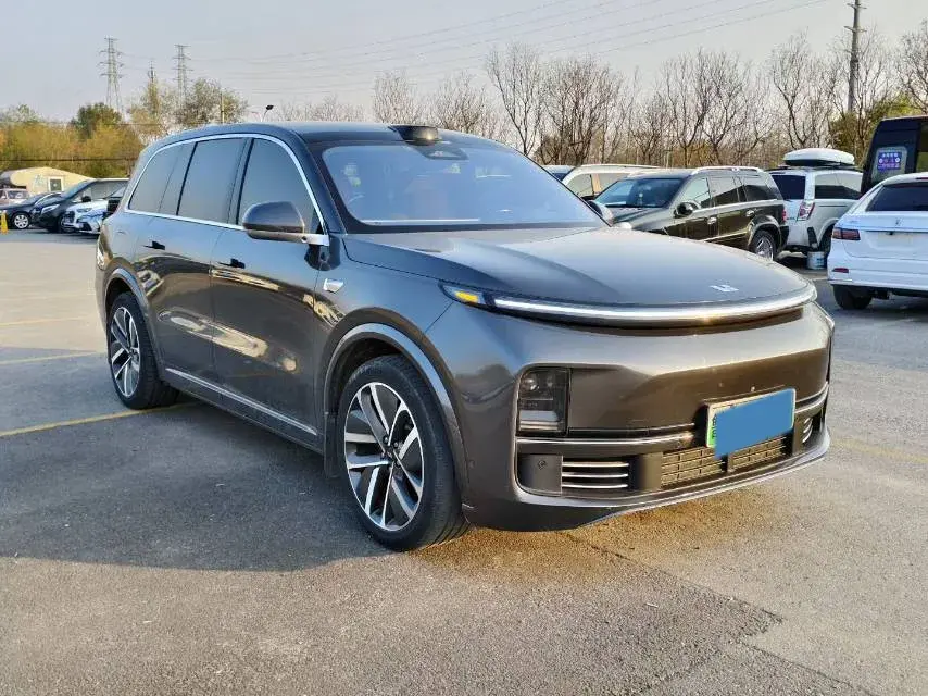 2022 LI L9 thumbnail 2