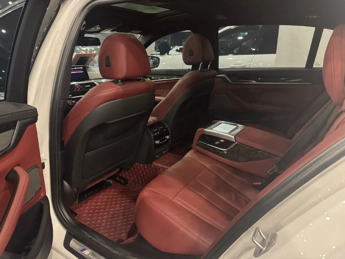 2020 BMW 5 Series 2.0T 252HP L4 8AT,autocango,china used car exporter,china ev exporter,chinese used car exporter,chinese used ev exporter