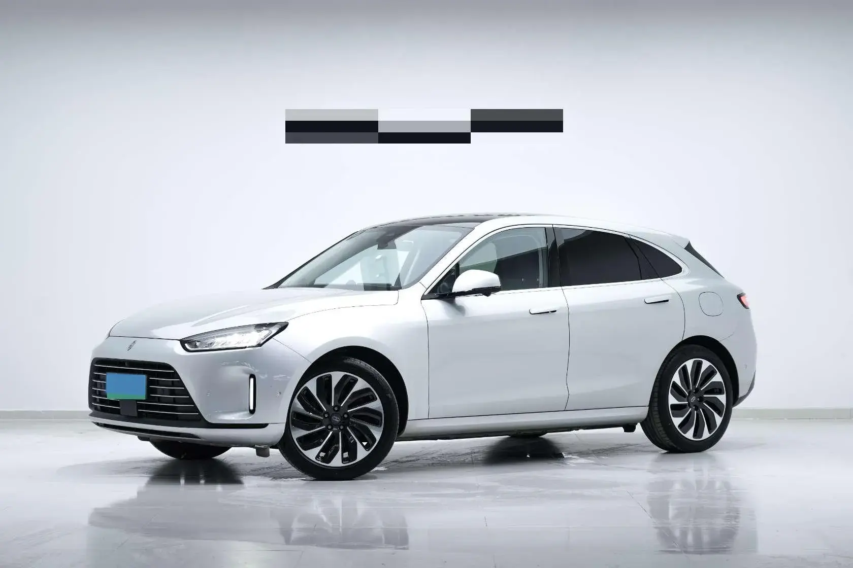 2022 AITO AITO view 1