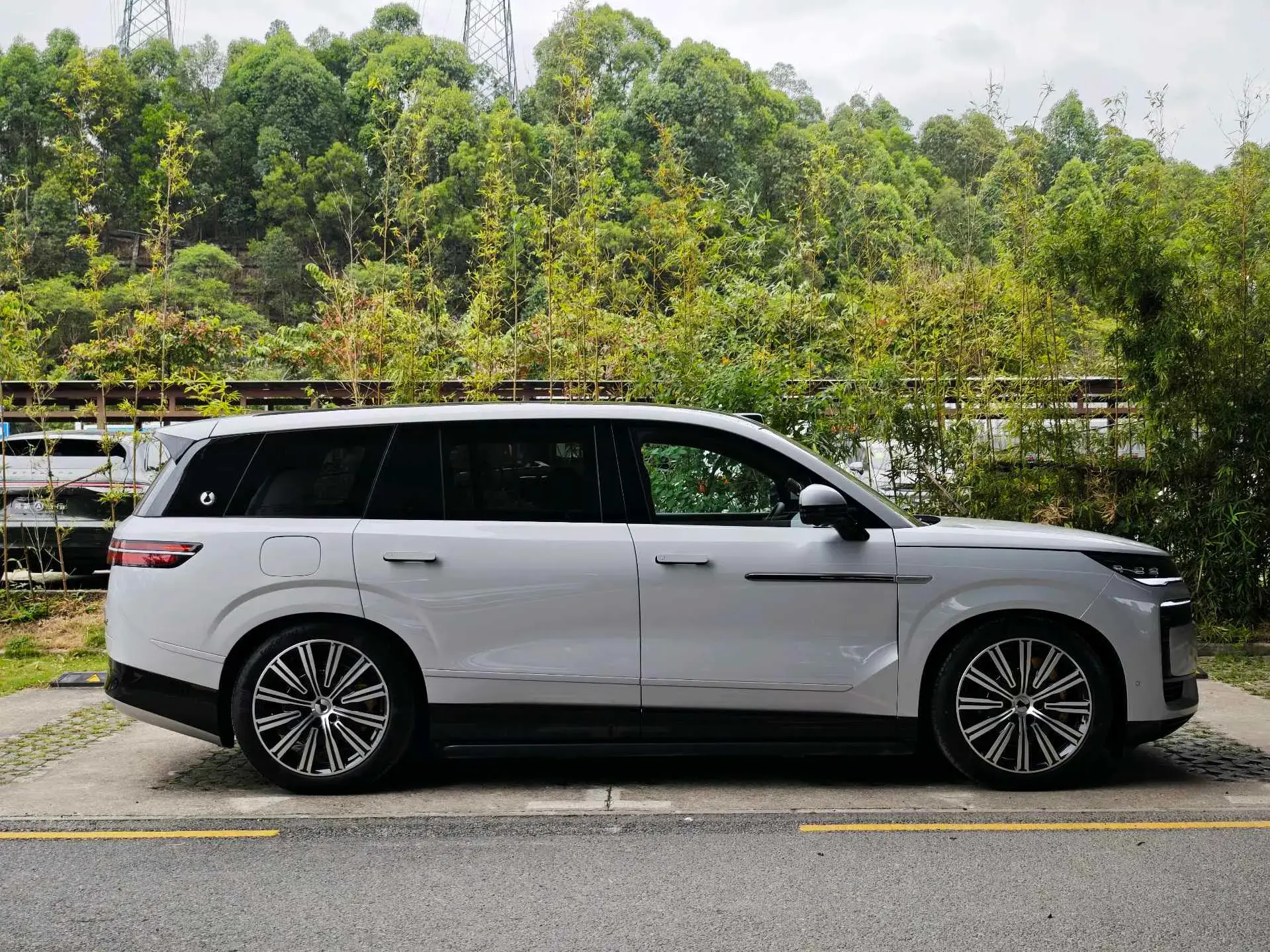 2025 DENZA DENZAN9 thumbnail 4