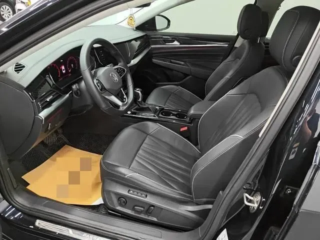 2021 Volkswagen Passat 2.0T 186HP L4 7DCT,autocango,china used car exporter,china ev exporter,chinese used car exporter,chinese used ev exporter