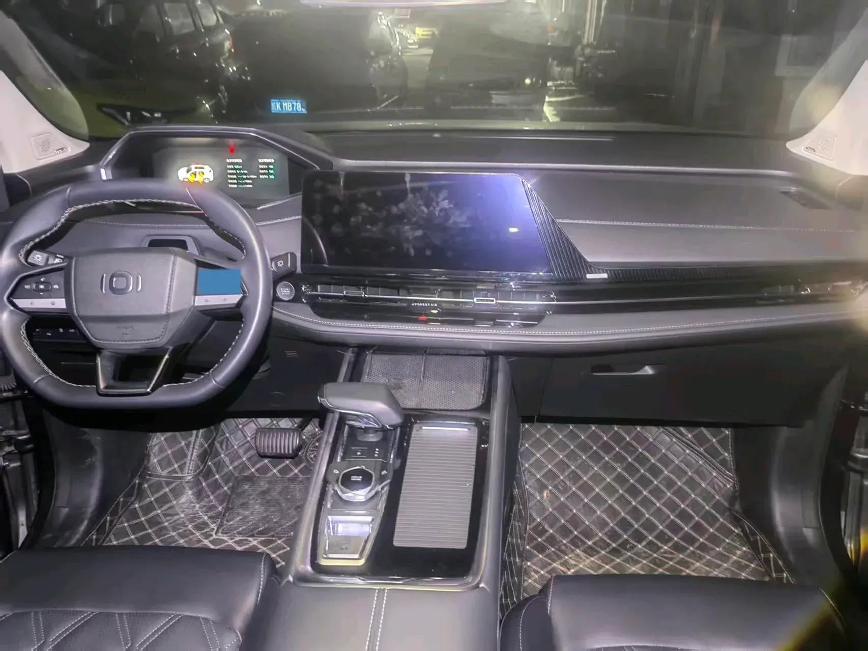 2023 CHANGAN QIYUAN thumbnail 3