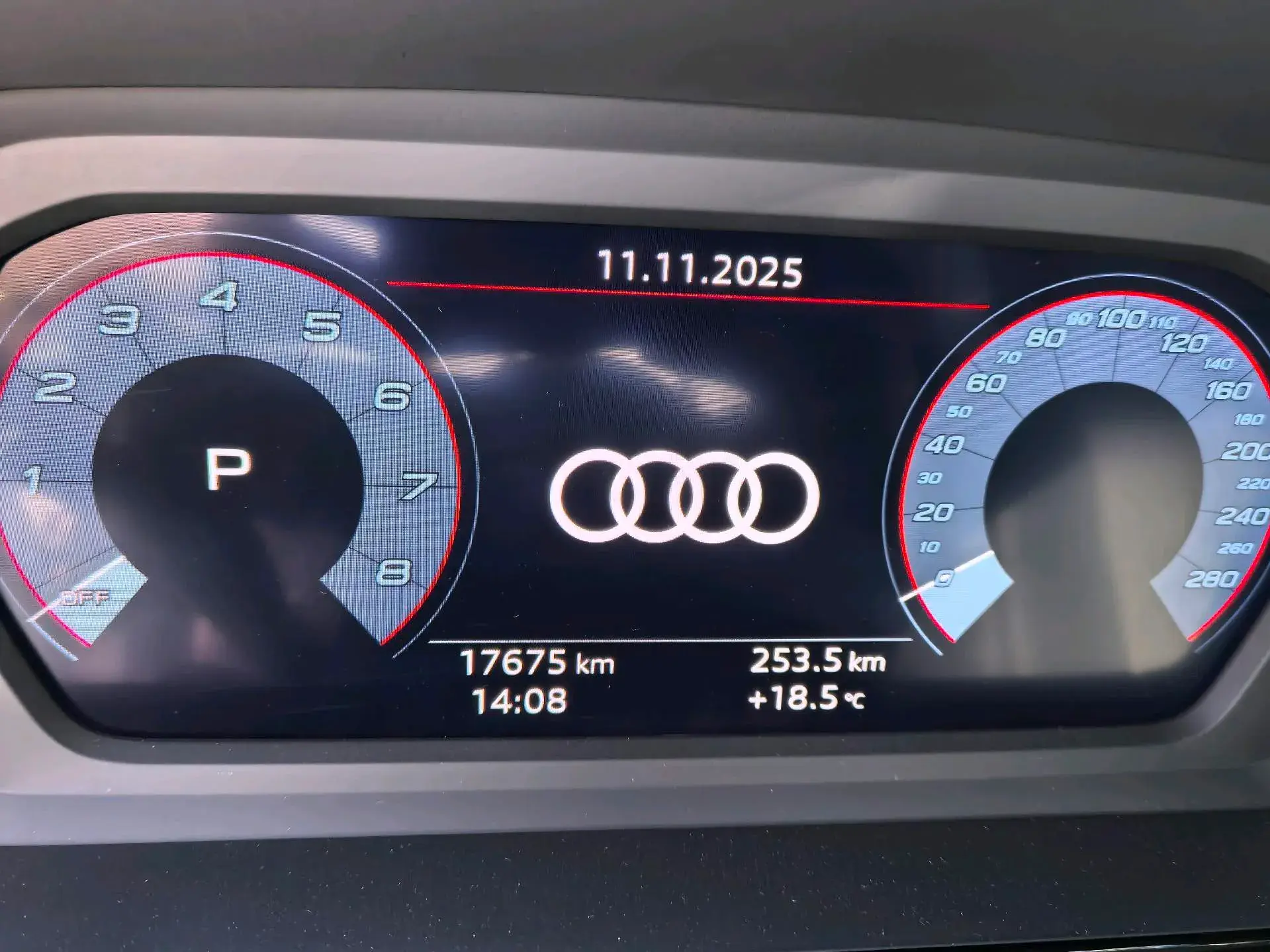 2023 AUDI A3 thumbnail 4