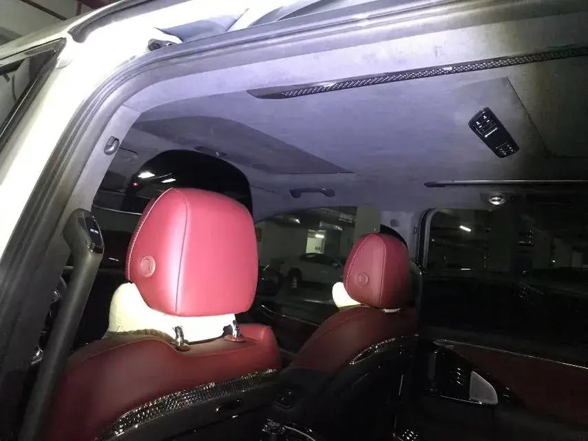 2023 GAC TRUMPCHI thumbnail 4