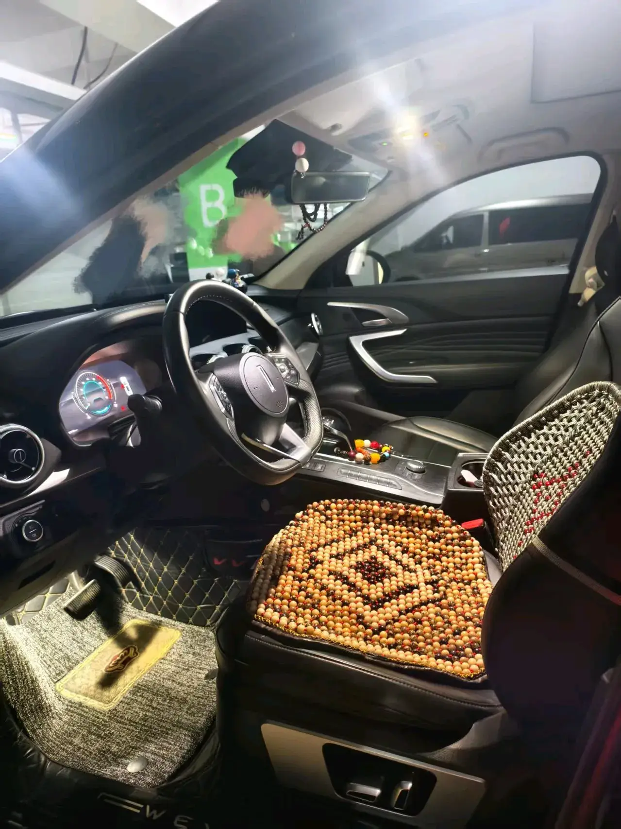 2020 WEY VV7 thumbnail 3