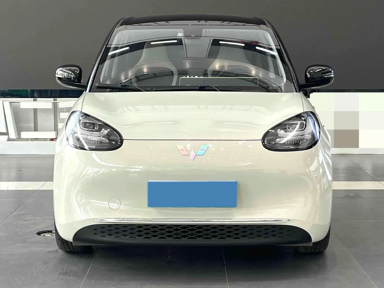 2023 WULING BINGUO thumbnail 2