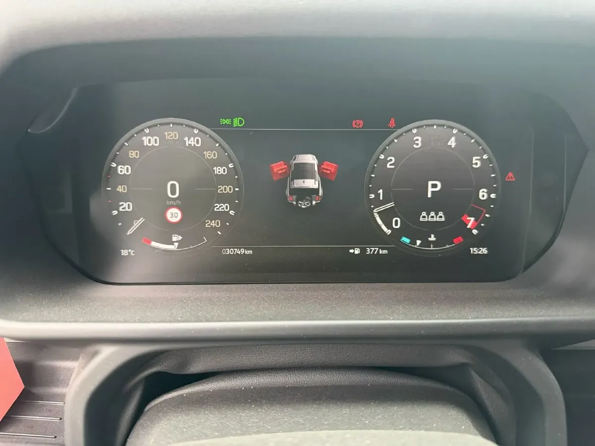 2023 Land Rover Defender 3.0T 400HP L6 8AT,autocango,china used car exporter,china ev exporter,chinese used car exporter,chinese used ev exporter