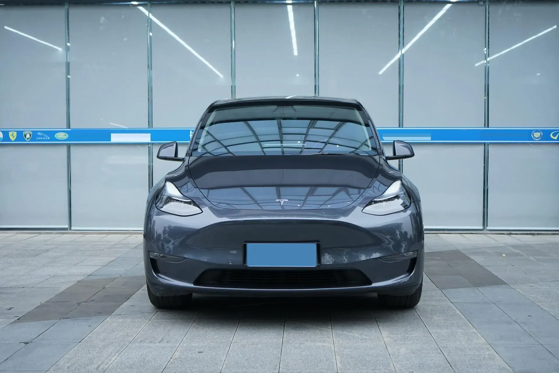 2022 TESLA MODEL thumbnail 2