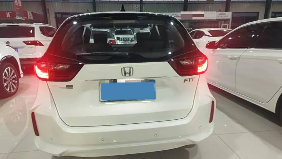 2022 Honda Fit 1.5L 131HP L4 CVT,autocango,china used car exporter,china ev exporter,chinese used car exporter,chinese used ev exporter