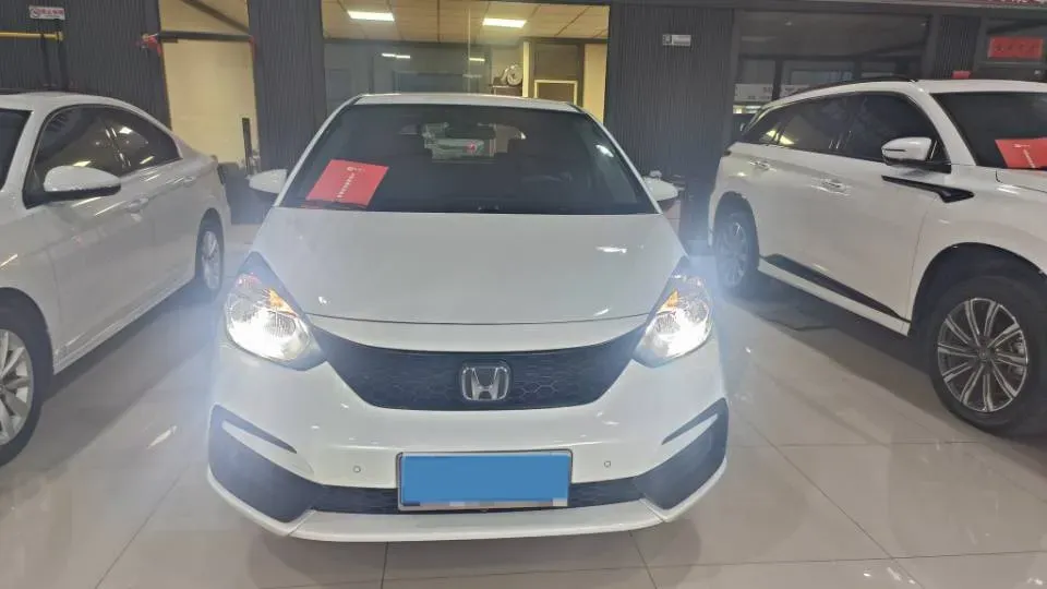 2022 Honda Fit 1.5L 131HP L4 CVT,autocango,china used car exporter,china ev exporter,chinese used car exporter,chinese used ev exporter