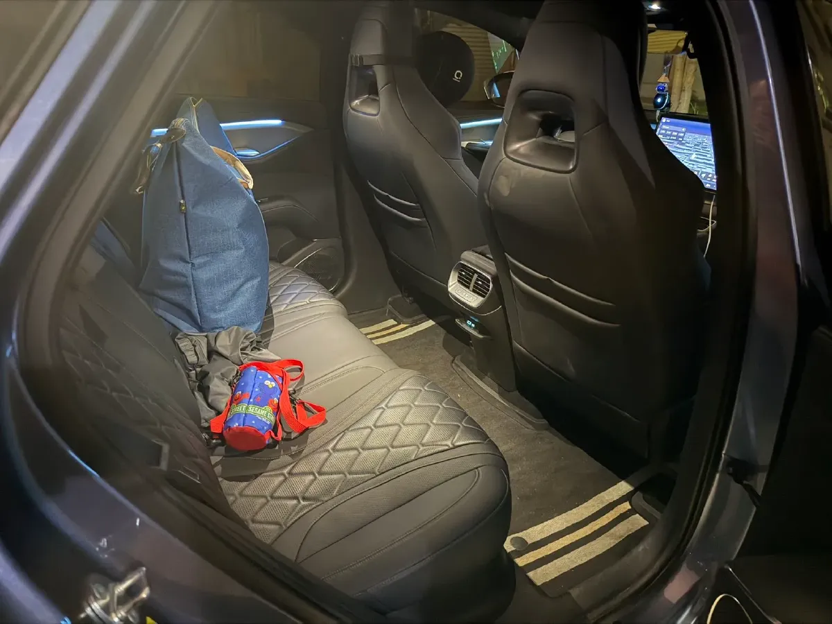 2024 BYD Sea Lion 07 BEV 80.64KWH,autocango,china used car exporter,china ev exporter,chinese used car exporter,chinese used ev exporter