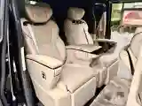 2025 Toyota Alphard 2.5L 190HP L4 E-CVT Hybrid