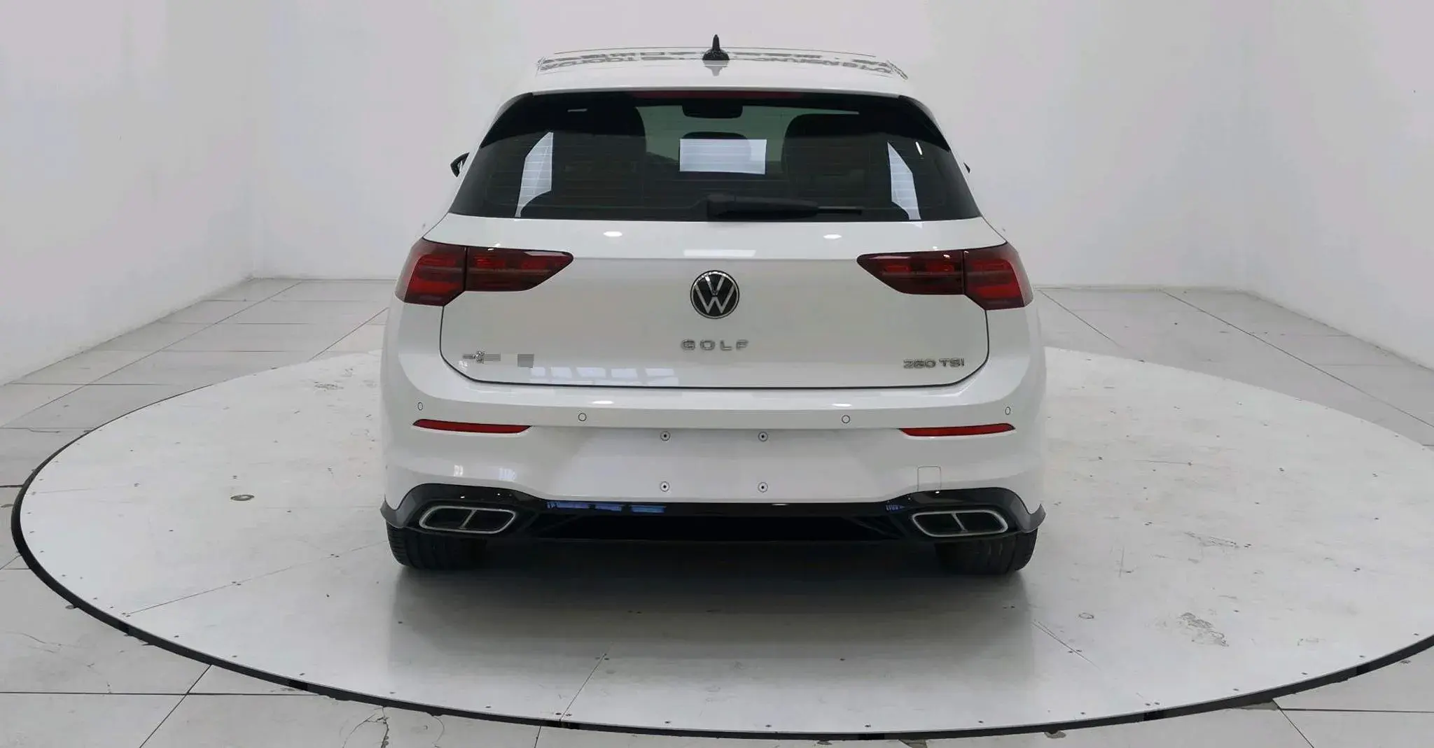 2023 VOLKSWAGEN GOLF thumbnail 2