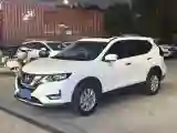 2021 Nissan X-Trail 2.0L 151HP L4 CVT