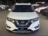2021 Nissan X-Trail 2.0L 151HP L4 CVT
