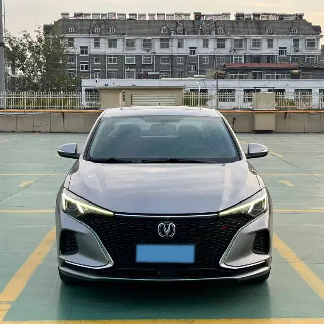 2020 CHANGAN EADO thumbnail 2