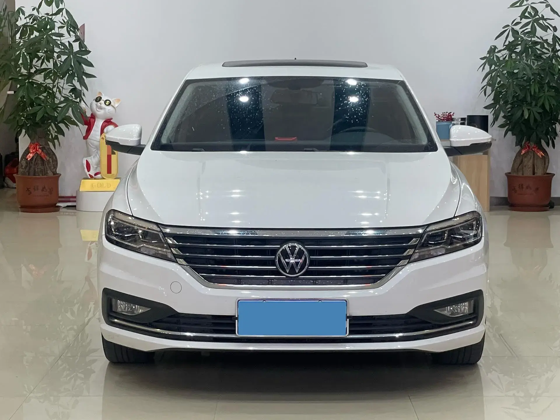 2021 VOLKSWAGEN LAVIDA thumbnail 2