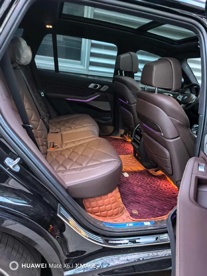 2022 BMW X5 3.0T 333HP L6 8AT,autocango,china used car exporter,china ev exporter,chinese used car exporter,chinese used ev exporter