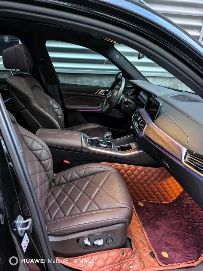 2022 BMW X5 3.0T 333HP L6 8AT,autocango,china used car exporter,china ev exporter,chinese used car exporter,chinese used ev exporter