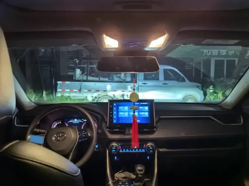 2022 Toyota RAV4 2.0L 171HP L4 CVT,autocango,china used car exporter,china ev exporter,chinese used car exporter,chinese used ev exporter