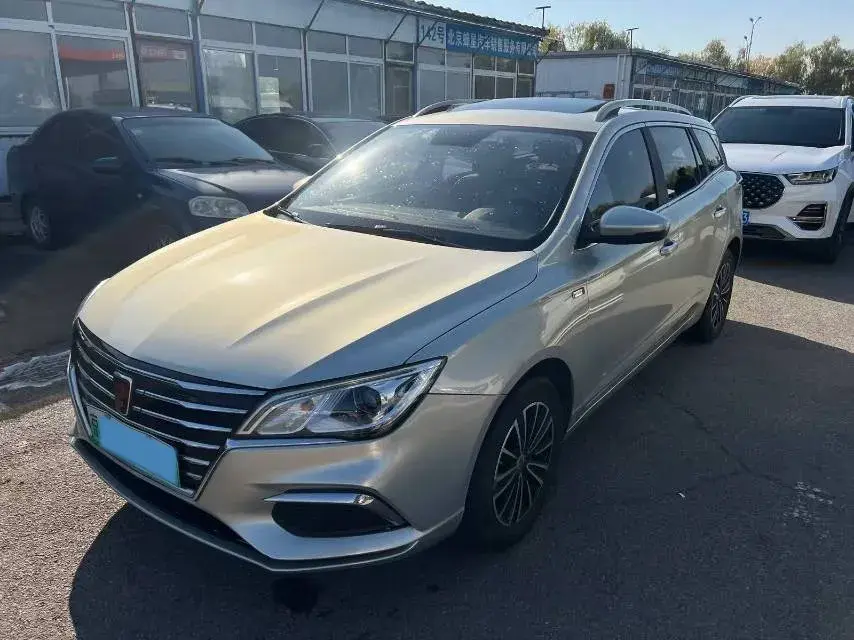 2018 Roewe Ei5 BEV 35KWH