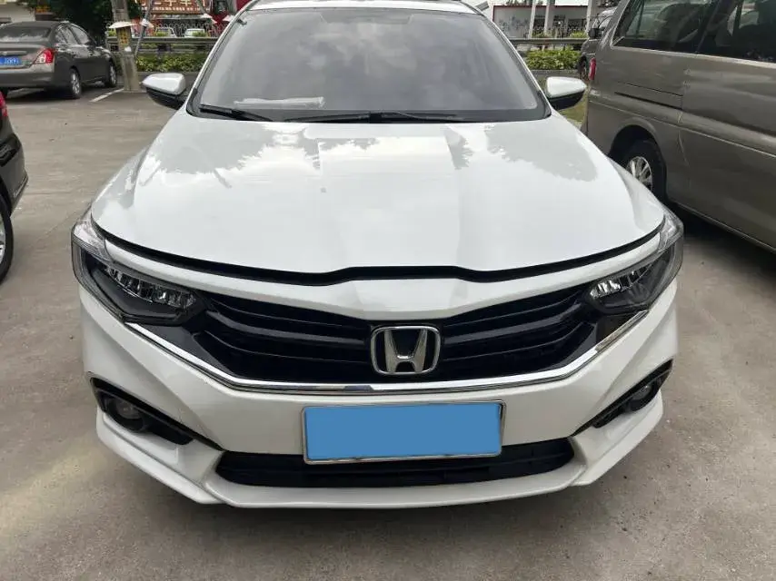 2019 HONDA ENVIX thumbnail 2