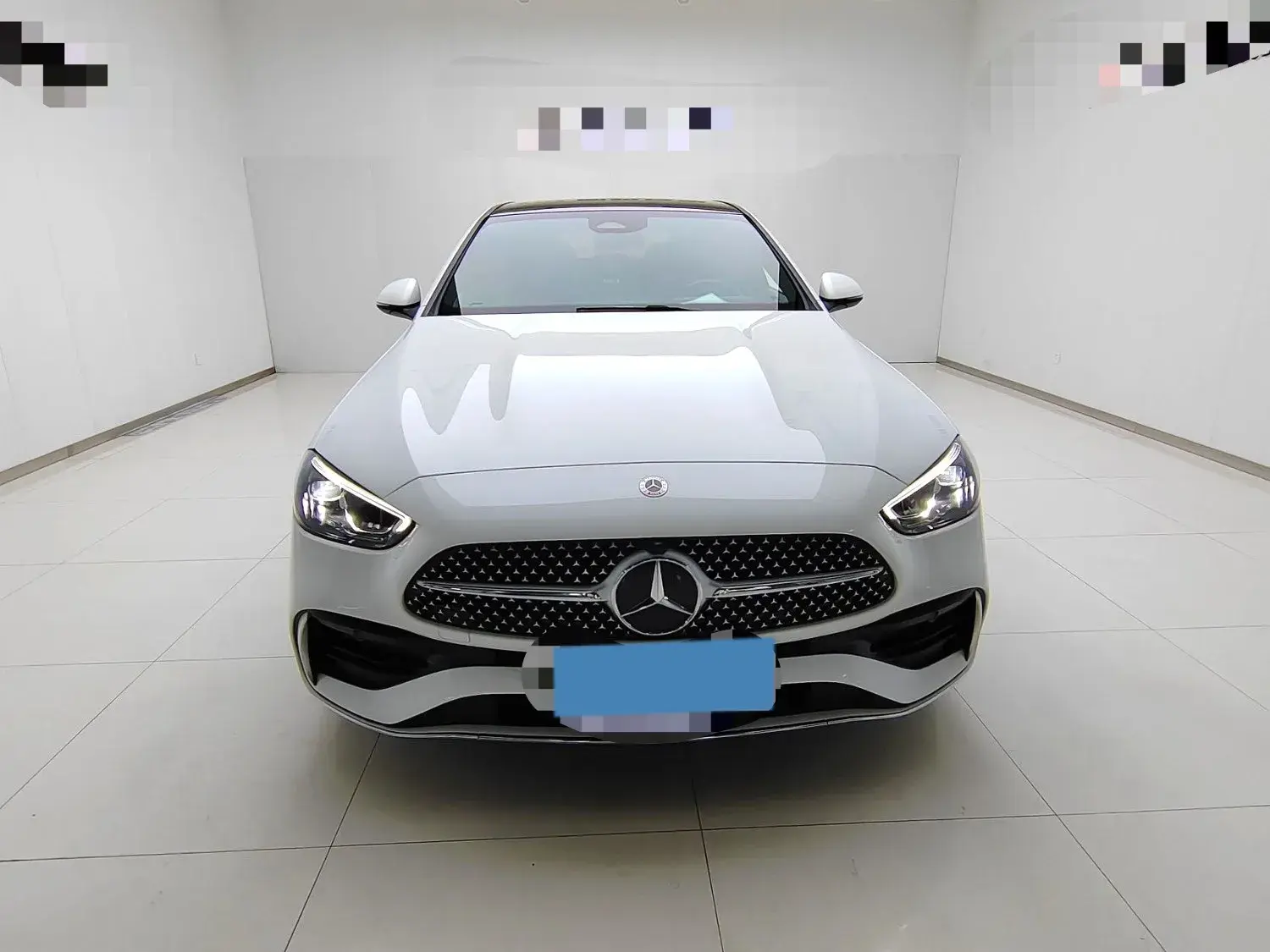 2023 MERCEDES-BENZ C thumbnail 2