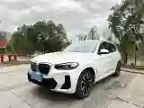 2022 BMW iX3 BEV 80KWH