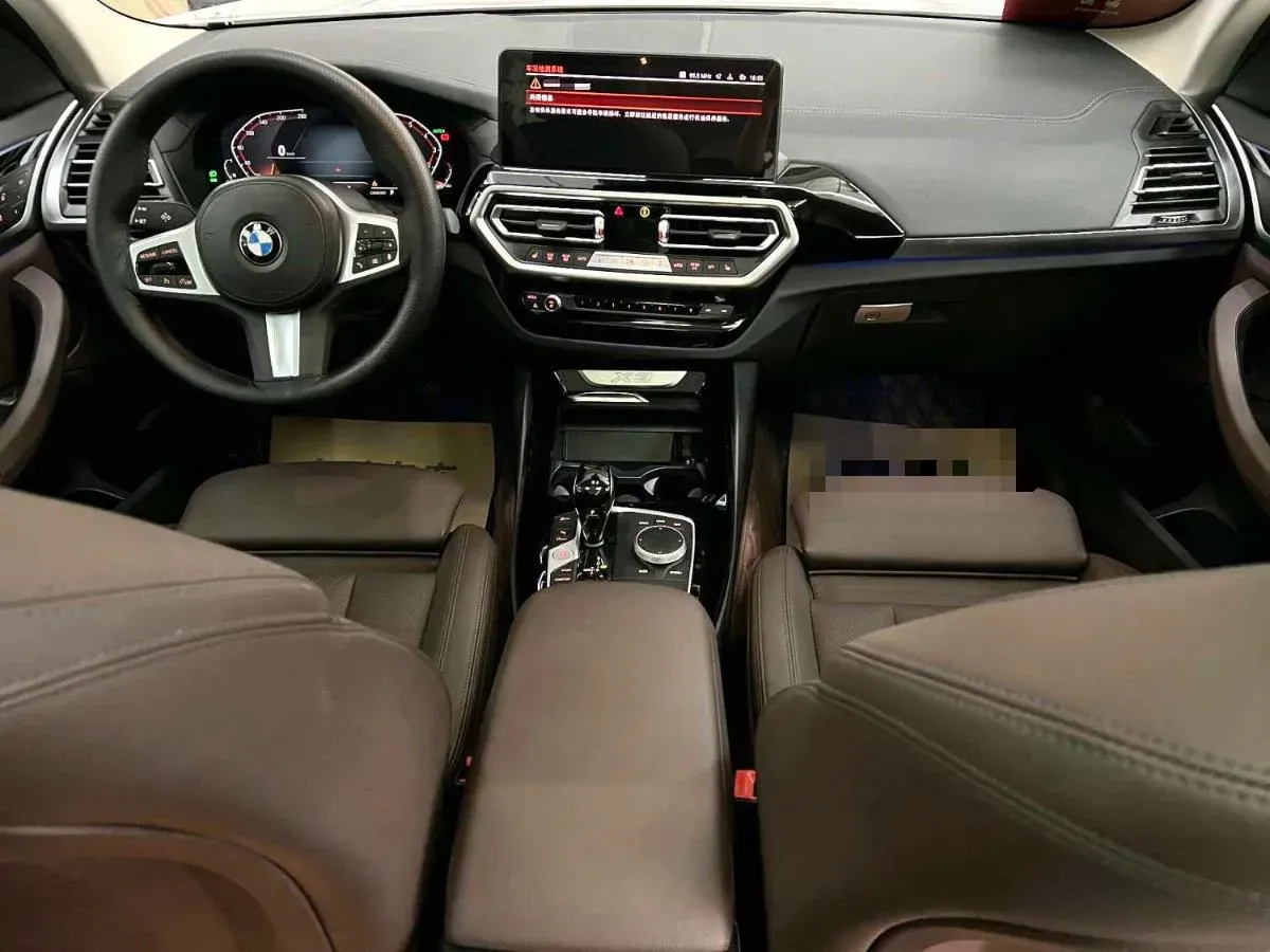 2022 BMW X3 2.0T 184HP L4 8AT,autocango,china used car exporter,china ev exporter,chinese used car exporter,chinese used ev exporter