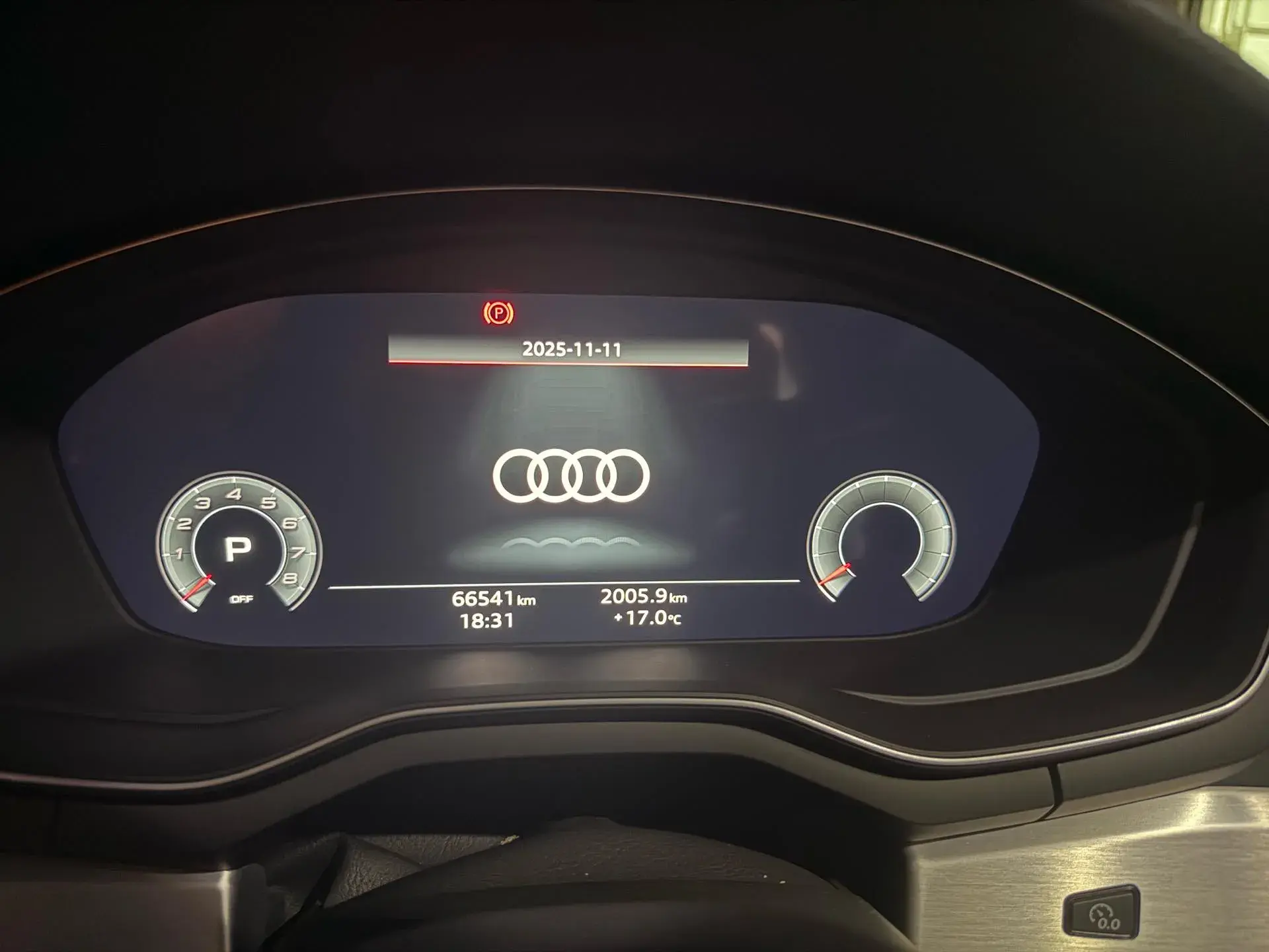 2020 AUDI A4L thumbnail 3