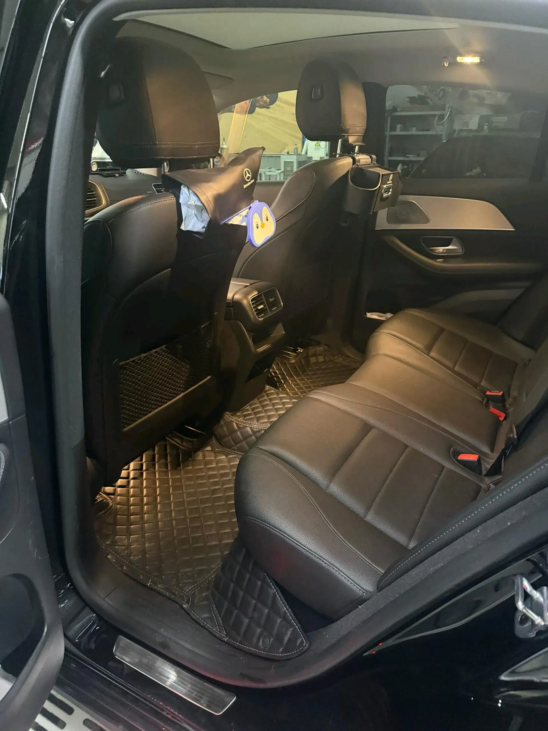 2023 MERCEDES-BENZ GLE thumbnail 4