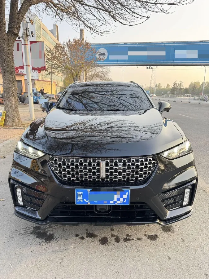 2020 WEY VV7 2.0T 227HP L4 7DCT,autocango,china used car exporter,china ev exporter,chinese used car exporter,chinese used ev exporter