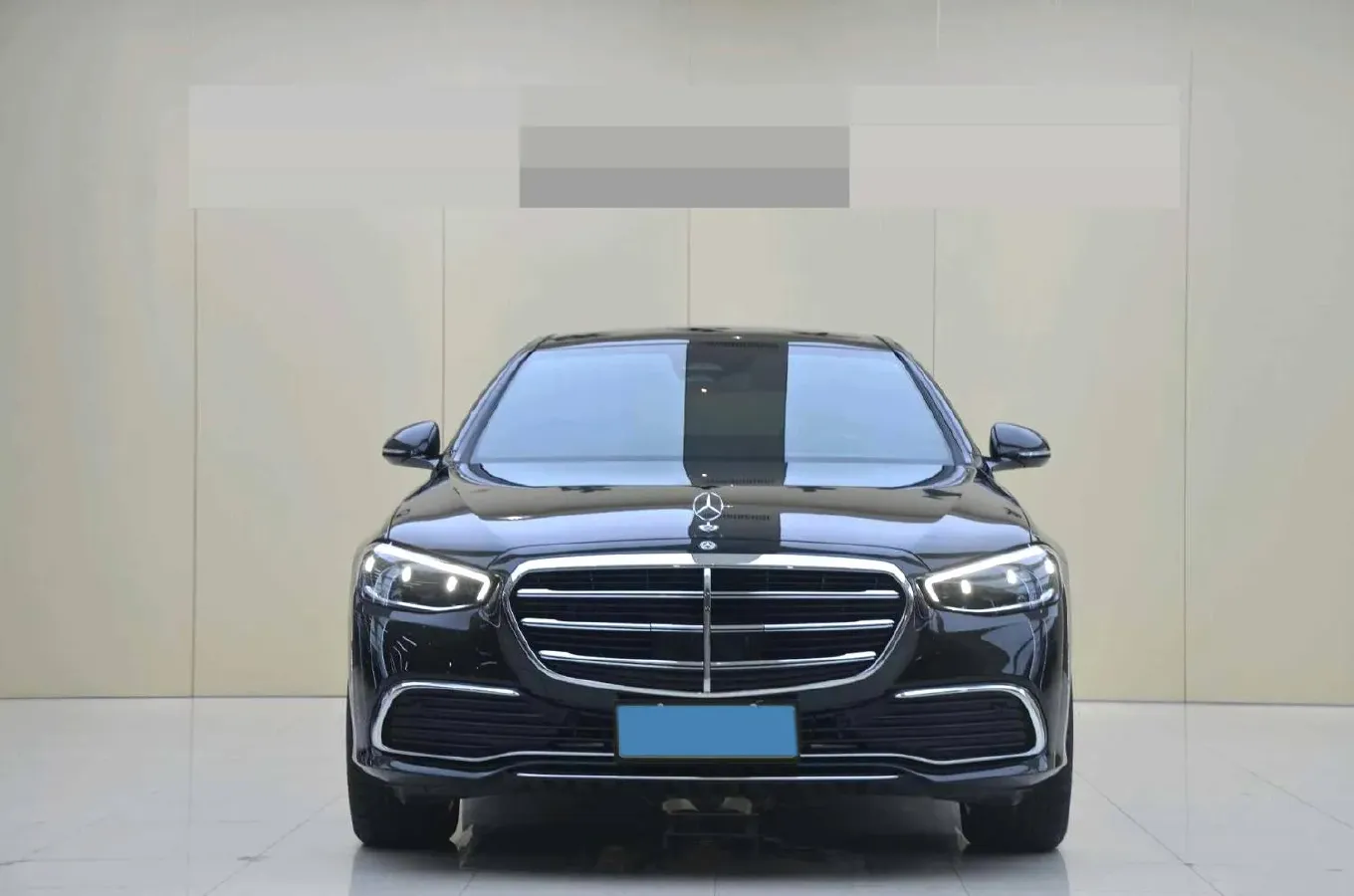 2025 Mercedes-Benz S Class 2.5T 313HP L6 9AT,autocango,china used car exporter,china ev exporter,chinese used car exporter,chinese used ev exporter
