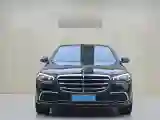 2025 Mercedes-Benz S Class 2.5T 313HP L6 9AT