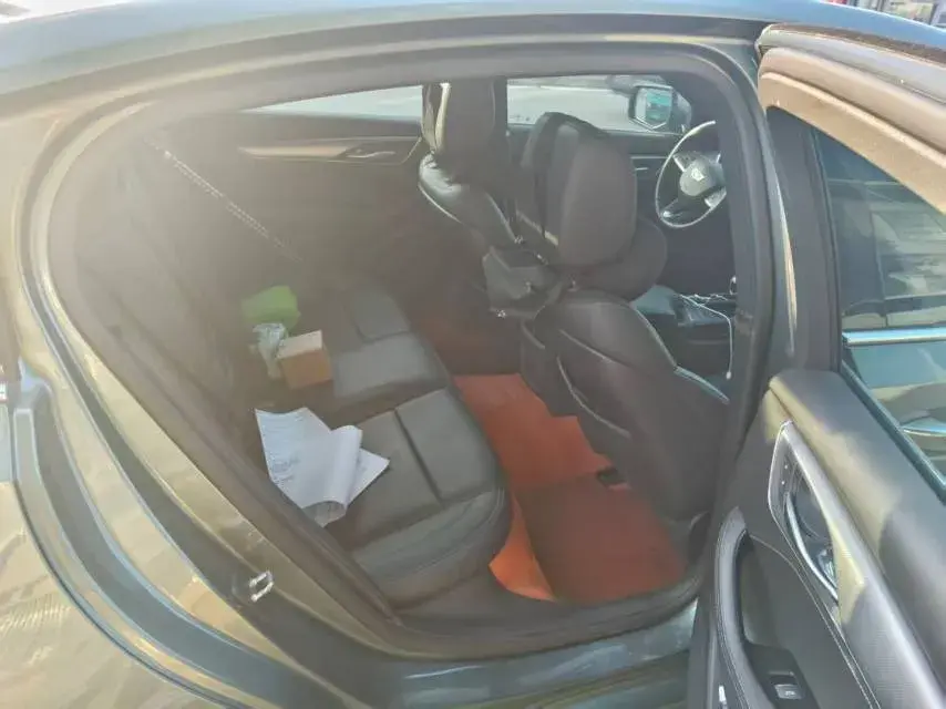 2023 CADILLAC CT5 thumbnail 3