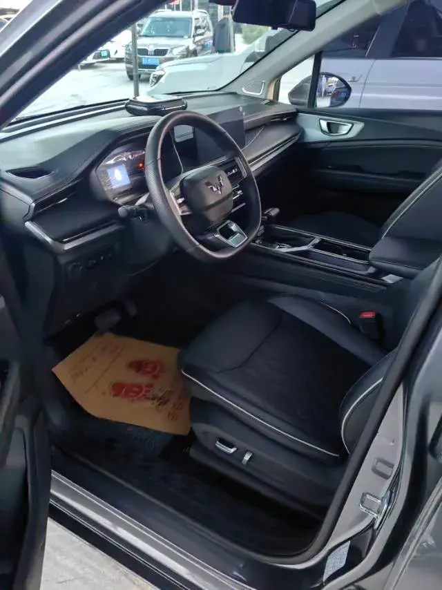 2022 WULING JIACHEN thumbnail 3