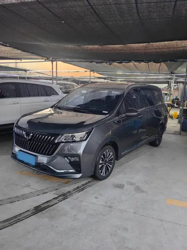 2022 WULING JIACHEN view 1