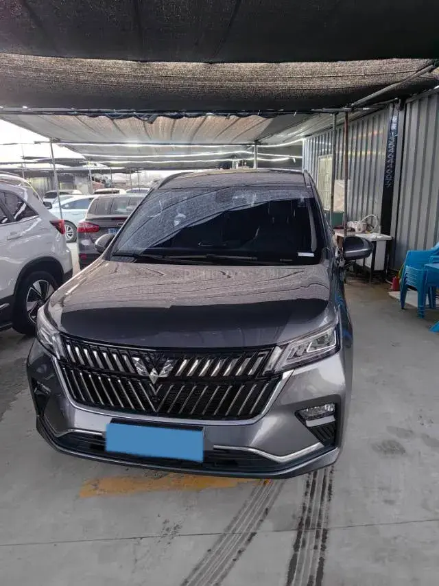 2022 WULING JIACHEN thumbnail 2