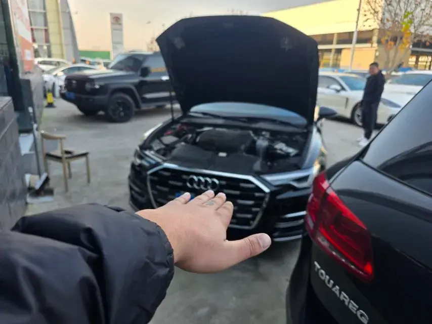 2024 AUDI A6L thumbnail 4