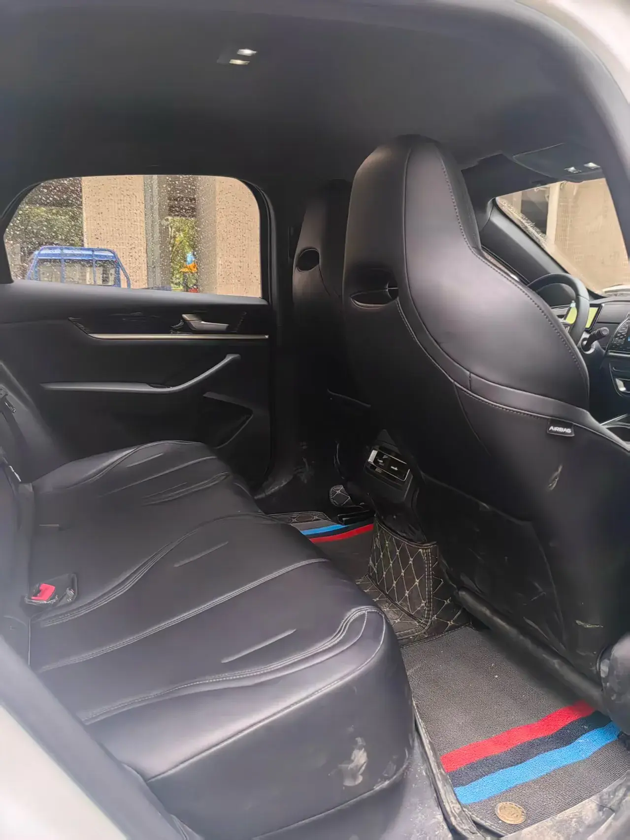 2023 BYD QIN thumbnail 3