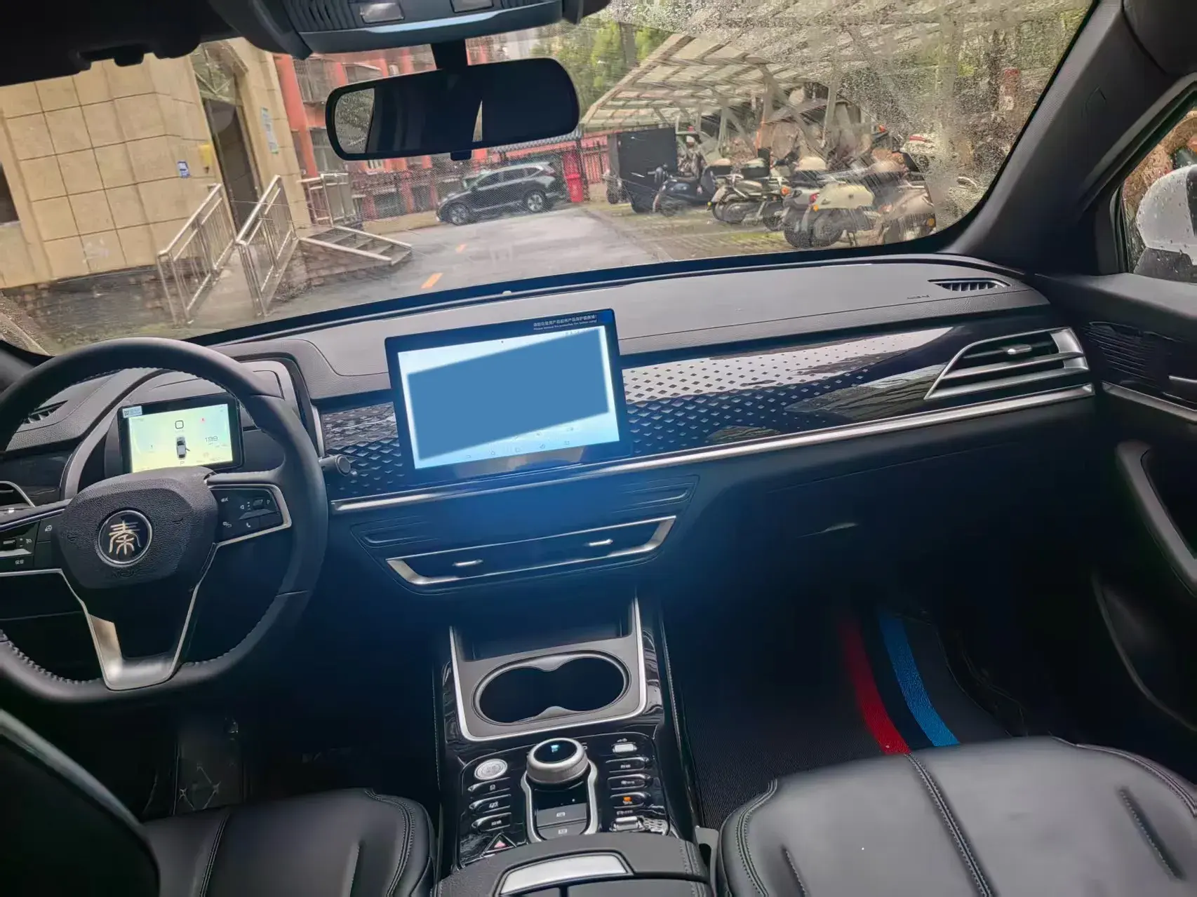 2023 BYD QIN thumbnail 4