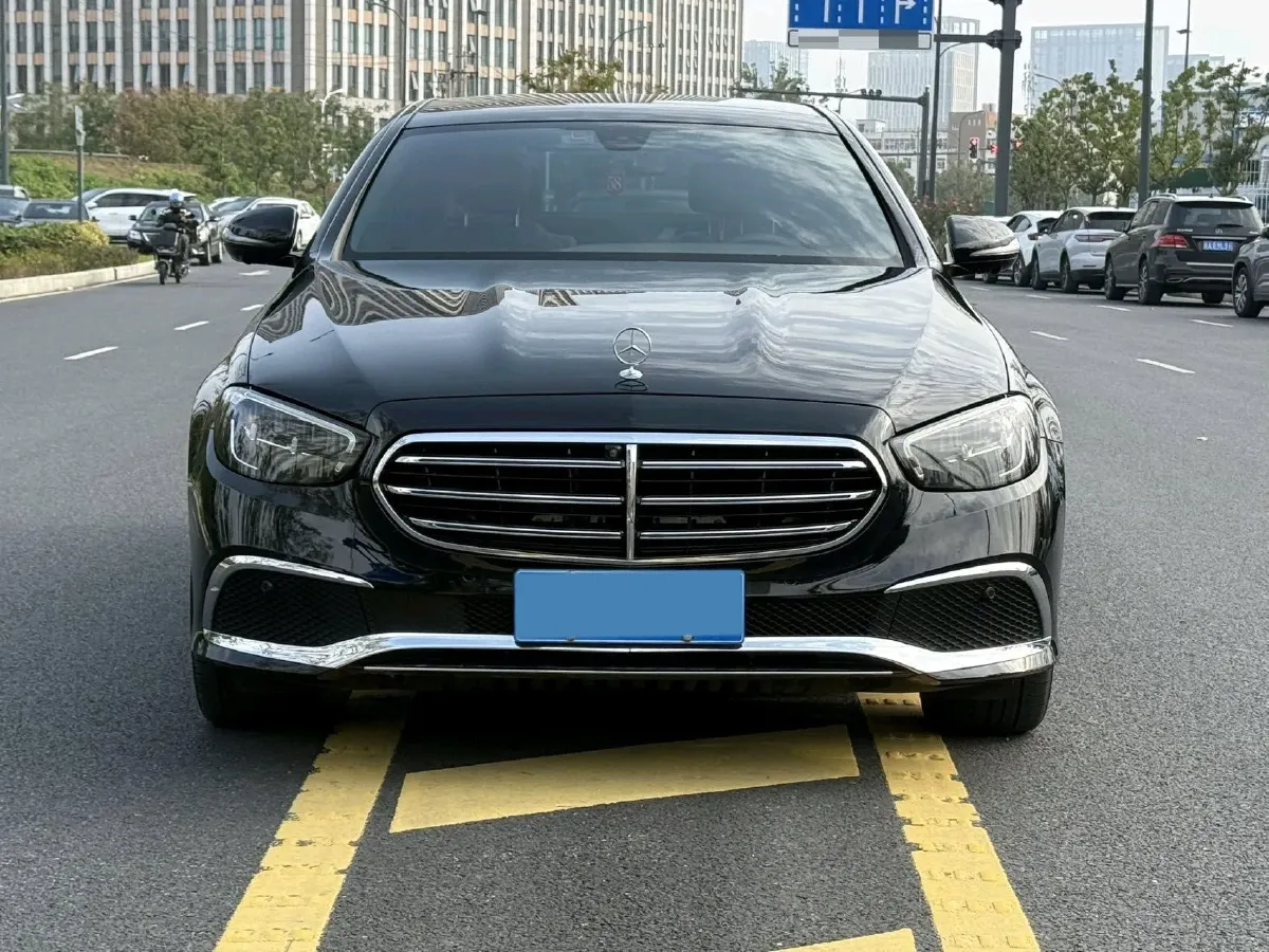 2021 Mercedes-Benz E Class 2.0T 258HP L4 9AT,autocango,china used car exporter,china ev exporter,chinese used car exporter,chinese used ev exporter
