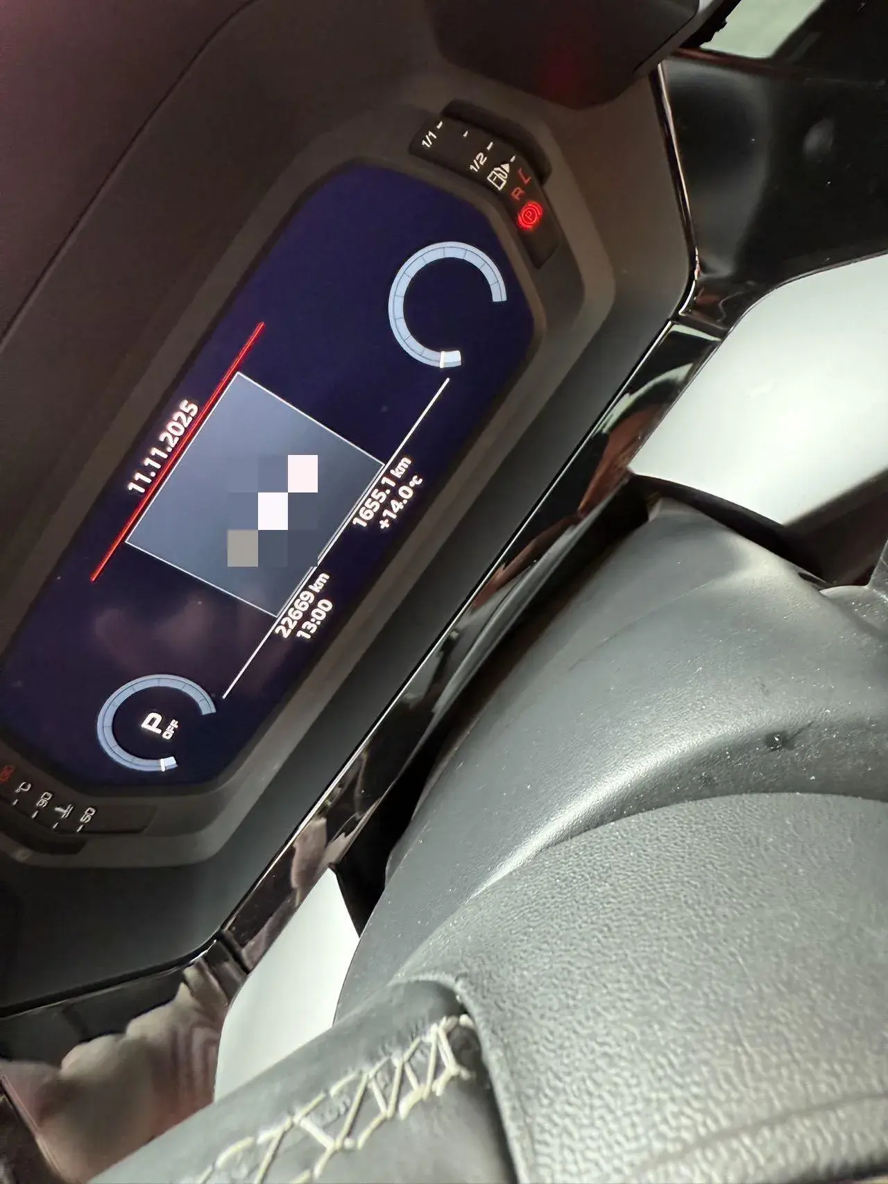 2024 AUDI A3 thumbnail 4