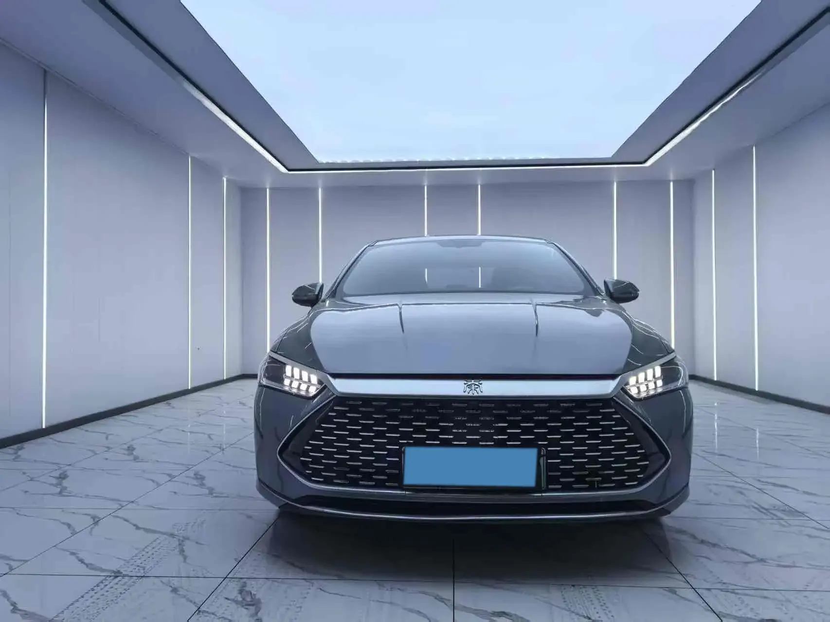 2021 BYD QIN thumbnail 3