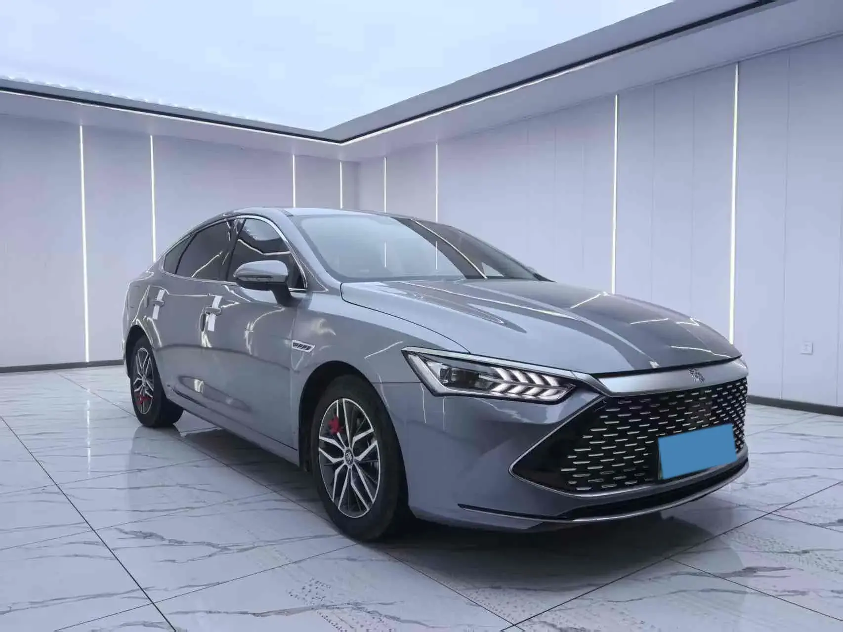 2021 BYD QIN thumbnail 2