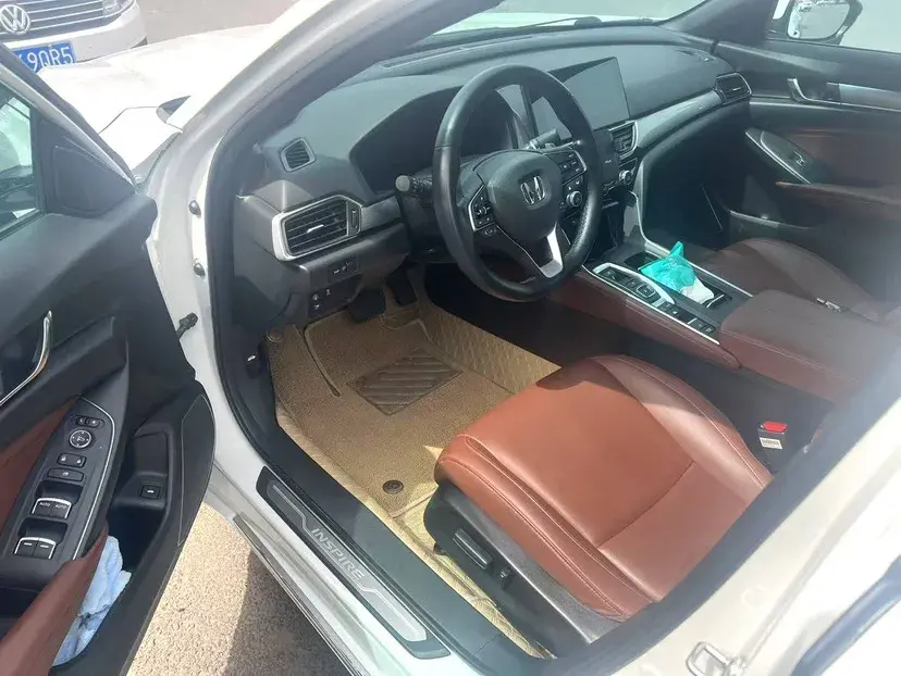 2022 HONDA INSPIRE thumbnail 4