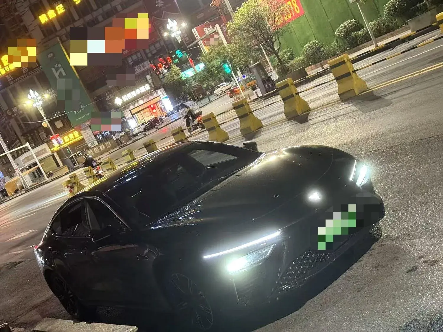 2022 NETA S thumbnail 2