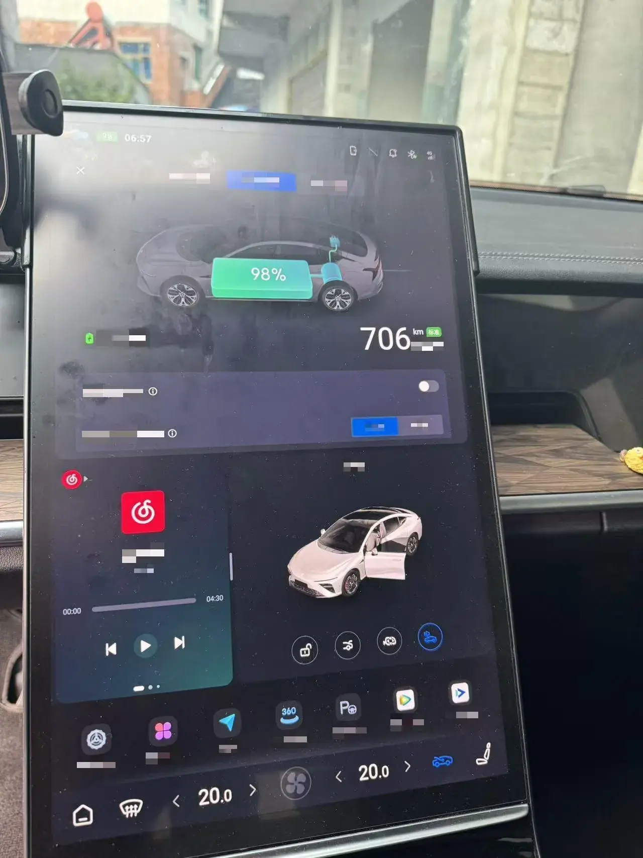 2022 NETA S thumbnail 4